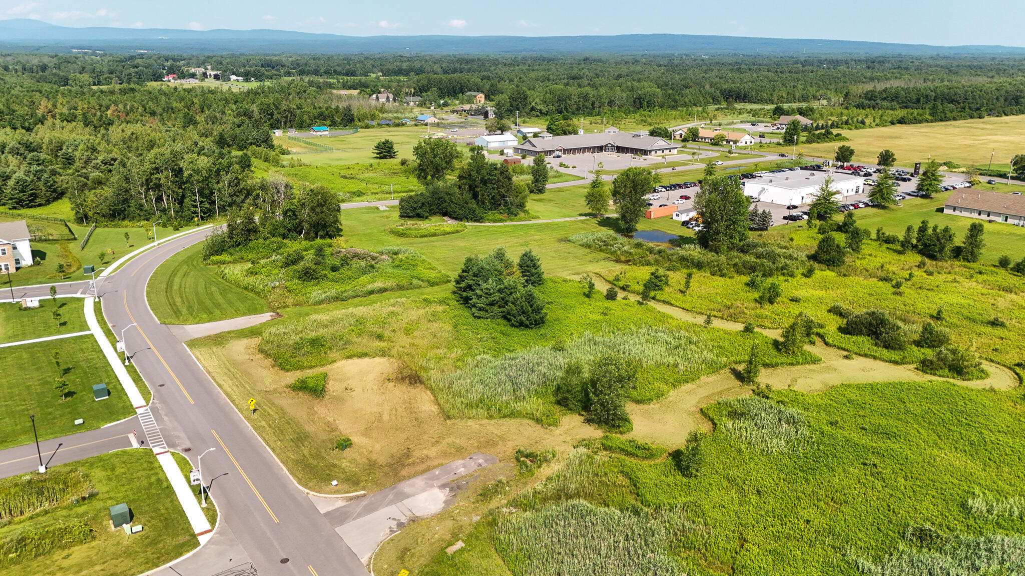 0 Plaza Boulevard Plattsburgh NY 12901