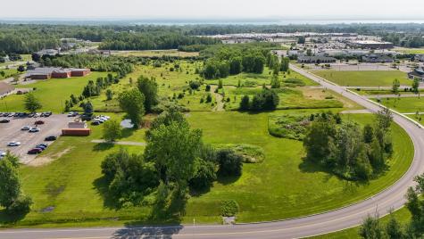 0 Plaza Boulevard Plattsburgh NY 12901