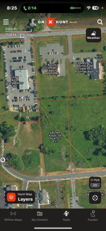 0 Plaza Boulevard Plattsburgh NY 12901