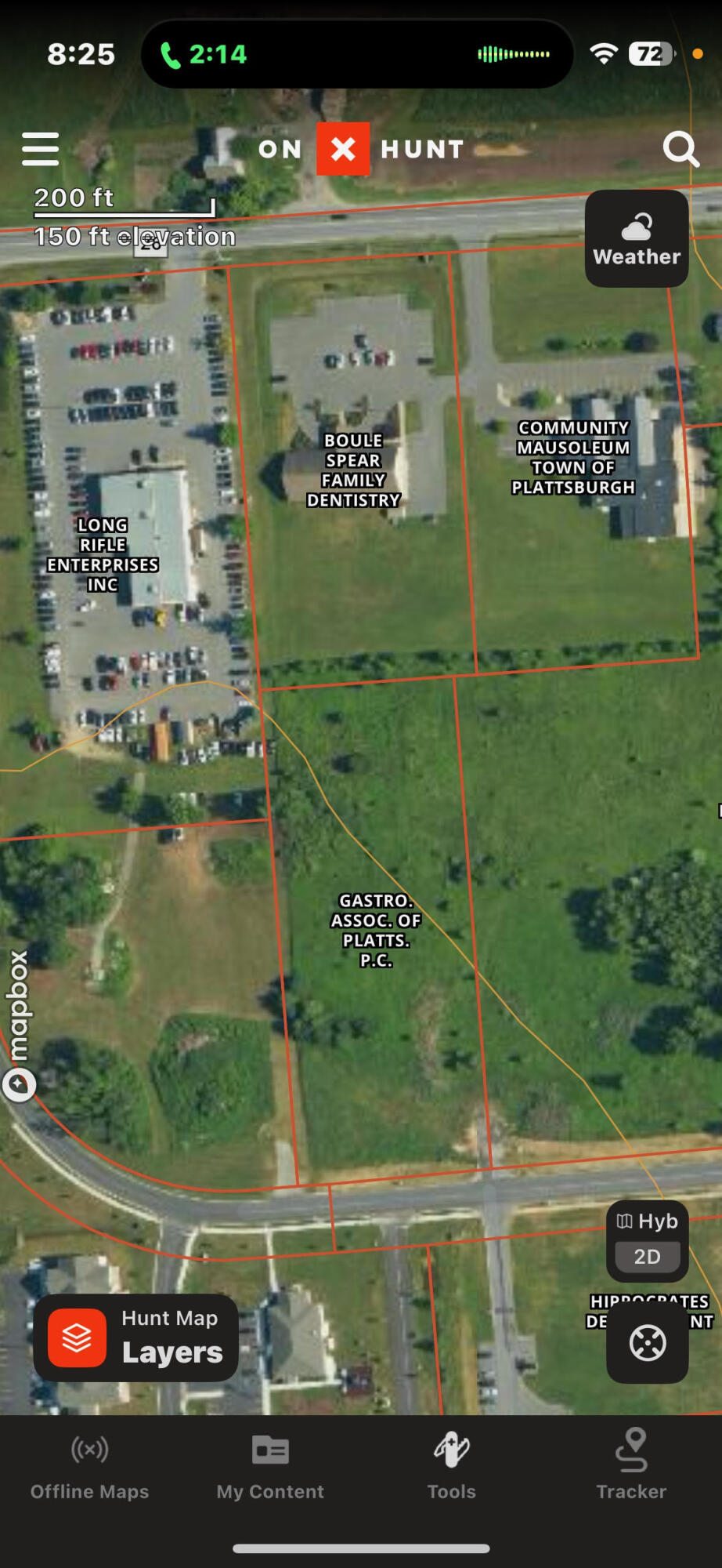 0 Plaza Boulevard Plattsburgh NY 12901