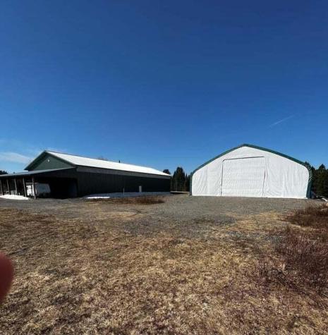 412 Route 86 Harrietstown Road Saranac Lake NY 12983