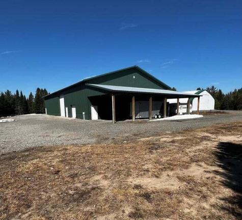 412 Route 86 Harrietstown Road Saranac Lake NY 12983