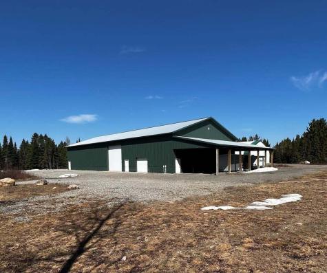 412 Route 86 Harrietstown Road Saranac Lake NY 12983