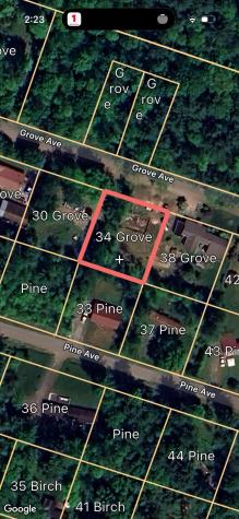 34 Grove Avenue Willsboro NY 12996