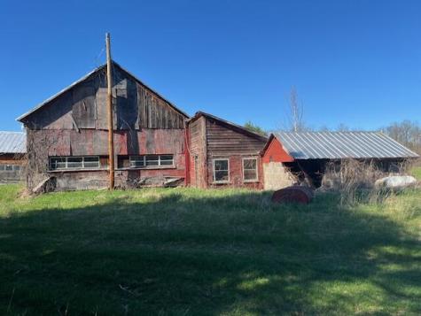 0 Calkins Road Peru NY 12972