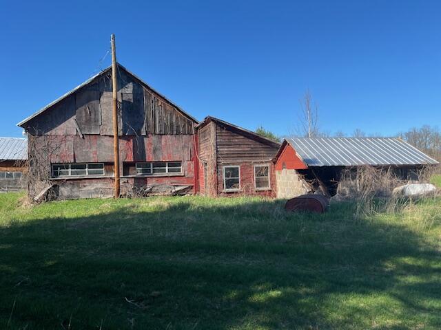 0 Calkins Road Peru NY 12972