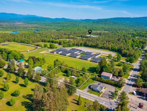 2420 State Route 30 Tupper Lake NY 12986