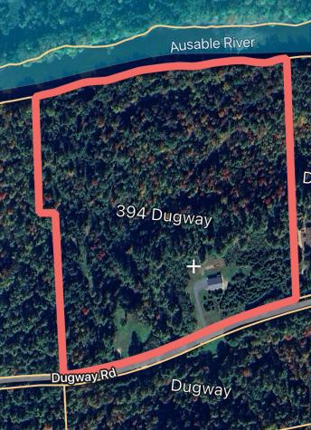 394 Dugway Road Keeseville NY 12944