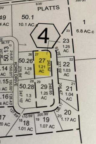 00 Korn Drive Peru NY 12972