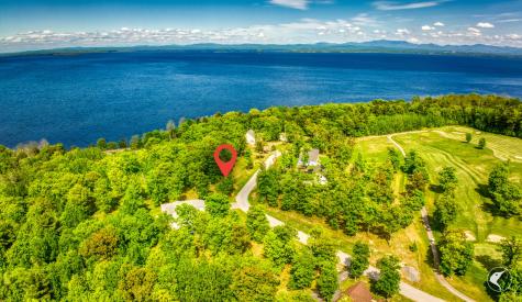 0 Acadian Heights Drive Port Kent NY 12975