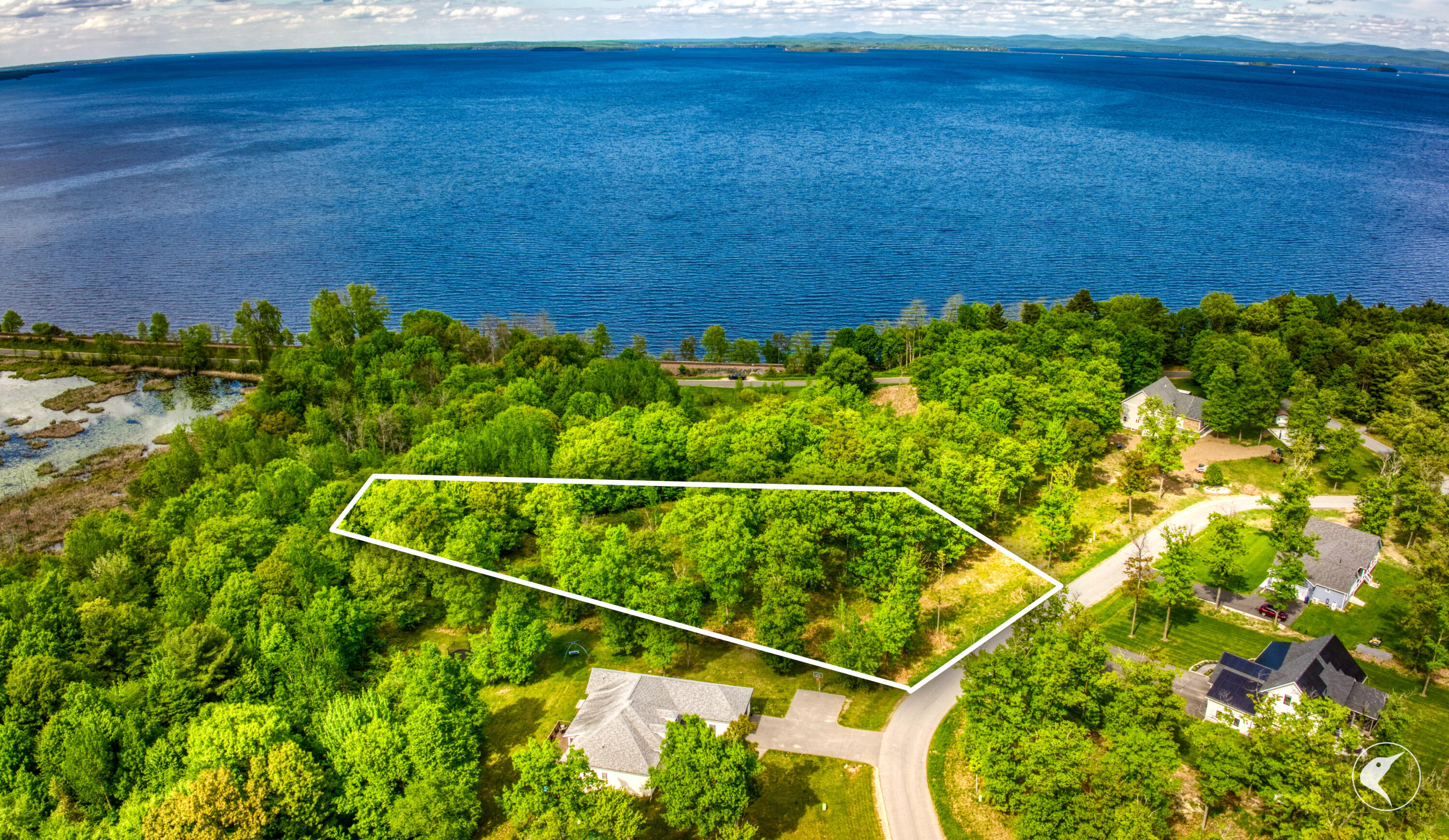 0 Acadian Heights Drive Port Kent NY 12975
