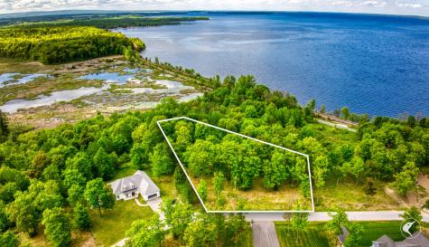 0 Acadian Heights Drive Port Kent NY 12975