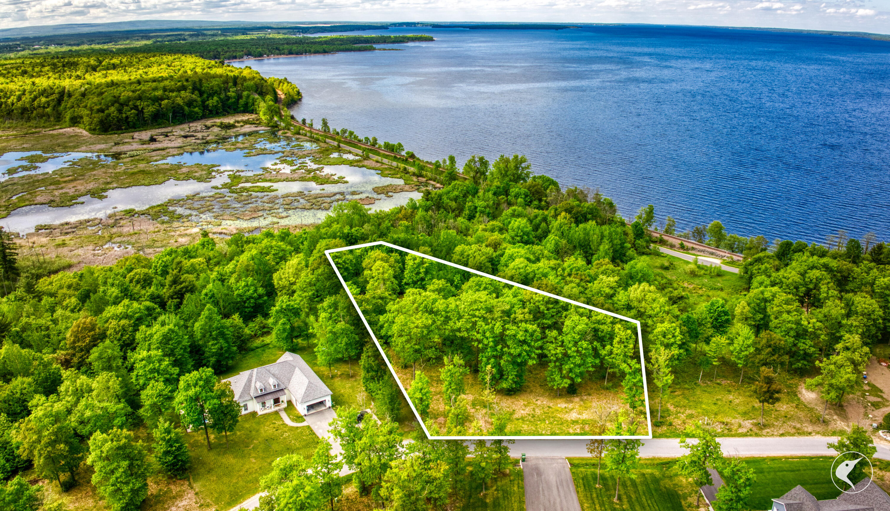 0 Acadian Heights Drive Port Kent NY 12975