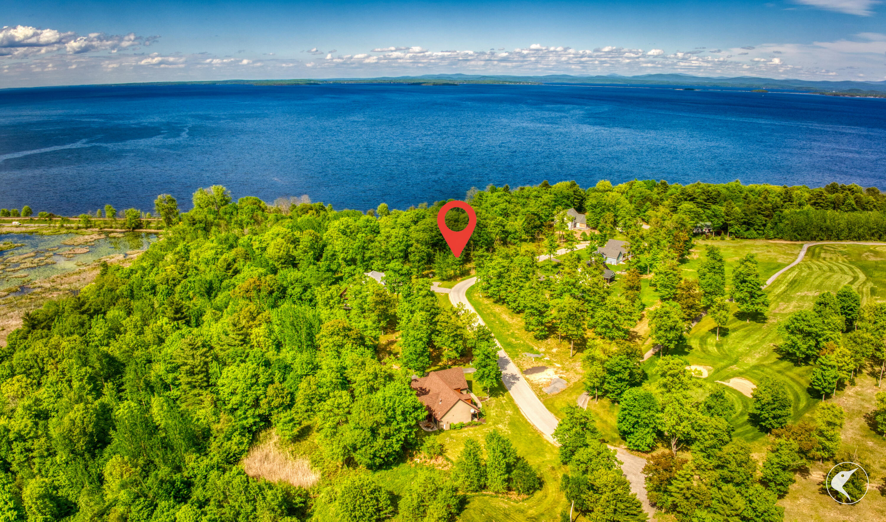 0 Acadian Heights Drive Port Kent NY 12975