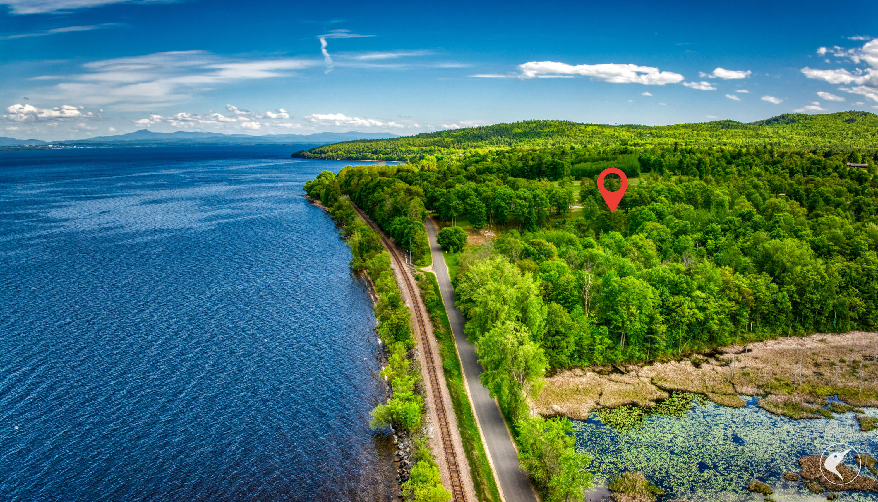 0 Acadian Heights Drive Port Kent NY 12975