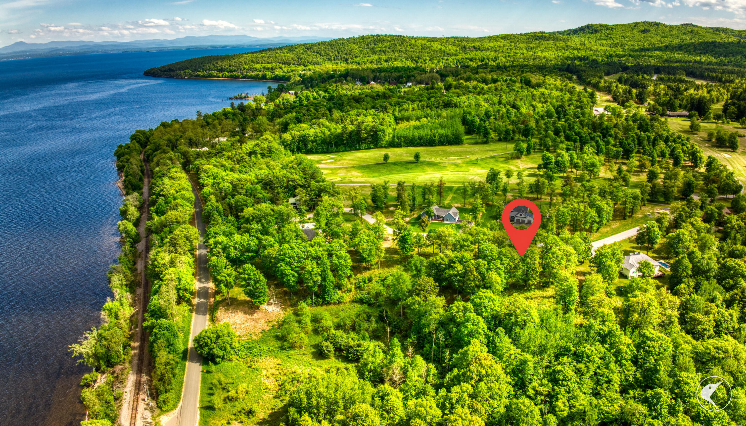 0 Acadian Heights Drive Port Kent NY 12975