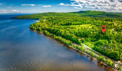 0 Acadian Heights Drive Port Kent NY 12975