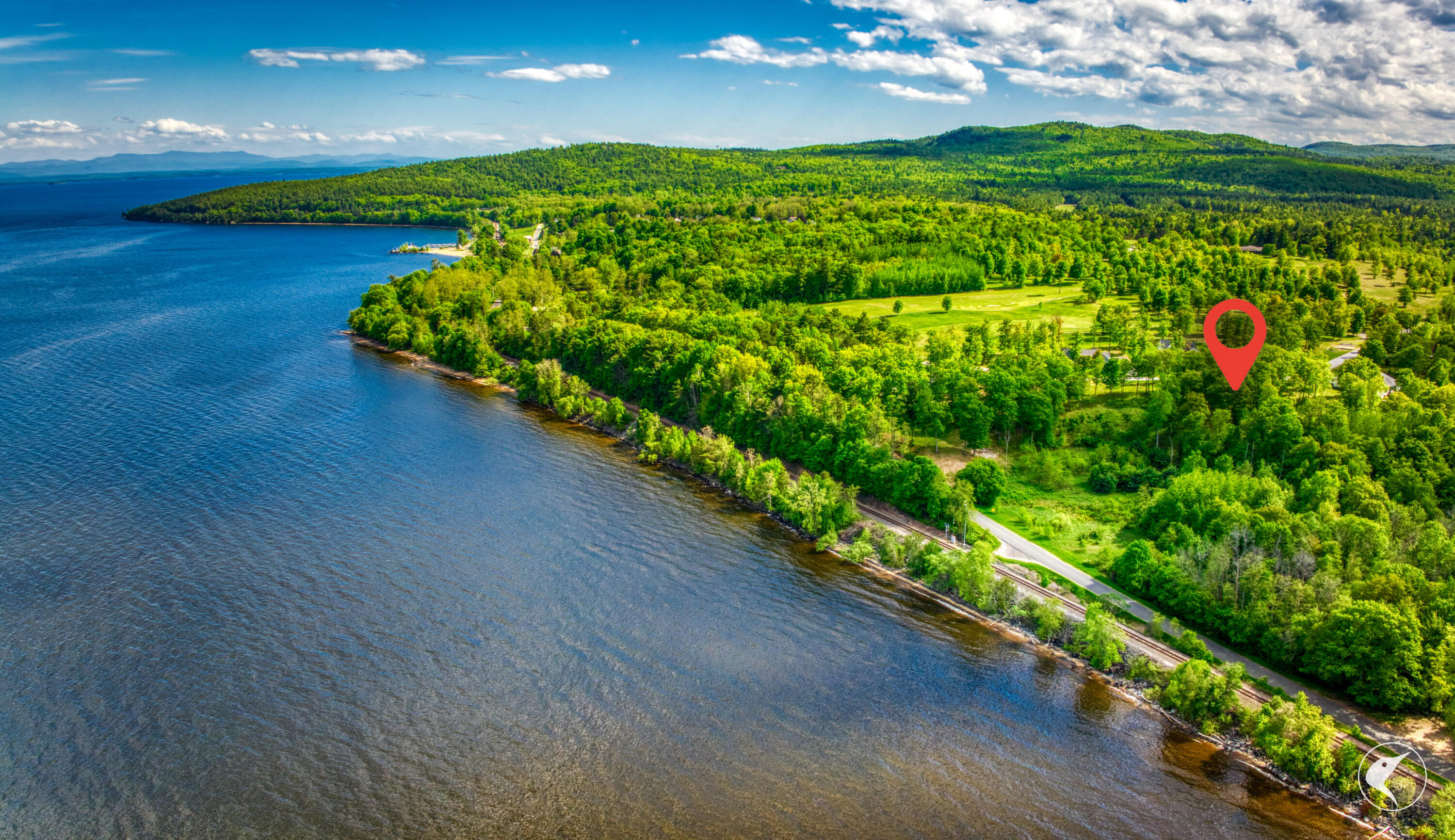 0 Acadian Heights Drive Port Kent NY 12975