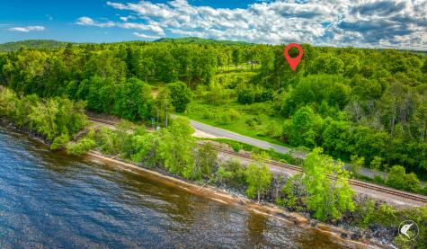 0 Acadian Heights Drive Port Kent NY 12975