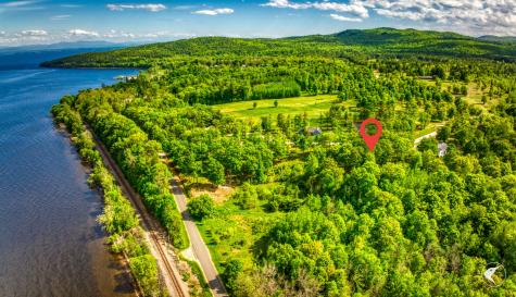 0 Acadian Heights Drive Port Kent NY 12975