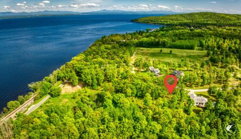 0 Acadian Heights Drive Port Kent NY 12975