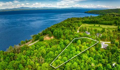 0 Acadian Heights Drive Port Kent NY 12975