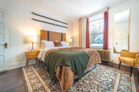 101 Margaret Street Saranac Lake NY 12983