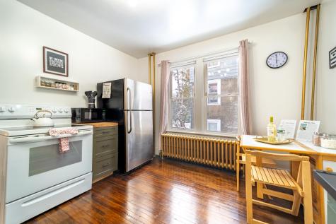 101 Margaret Street Saranac Lake NY 12983