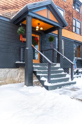 101 Margaret Street Saranac Lake NY 12983