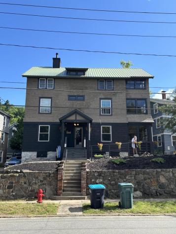 101 Margaret Street Saranac Lake NY 12983