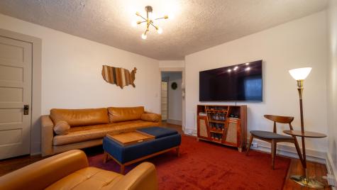 101 Margaret Street Saranac Lake NY 12983