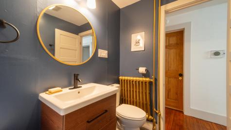 101 Margaret Street Saranac Lake NY 12983