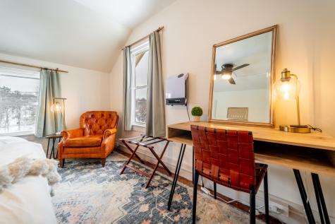 101 Margaret Street Saranac Lake NY 12983