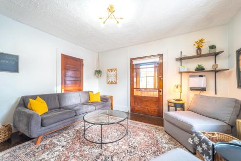 101 Margaret Street Saranac Lake NY 12983