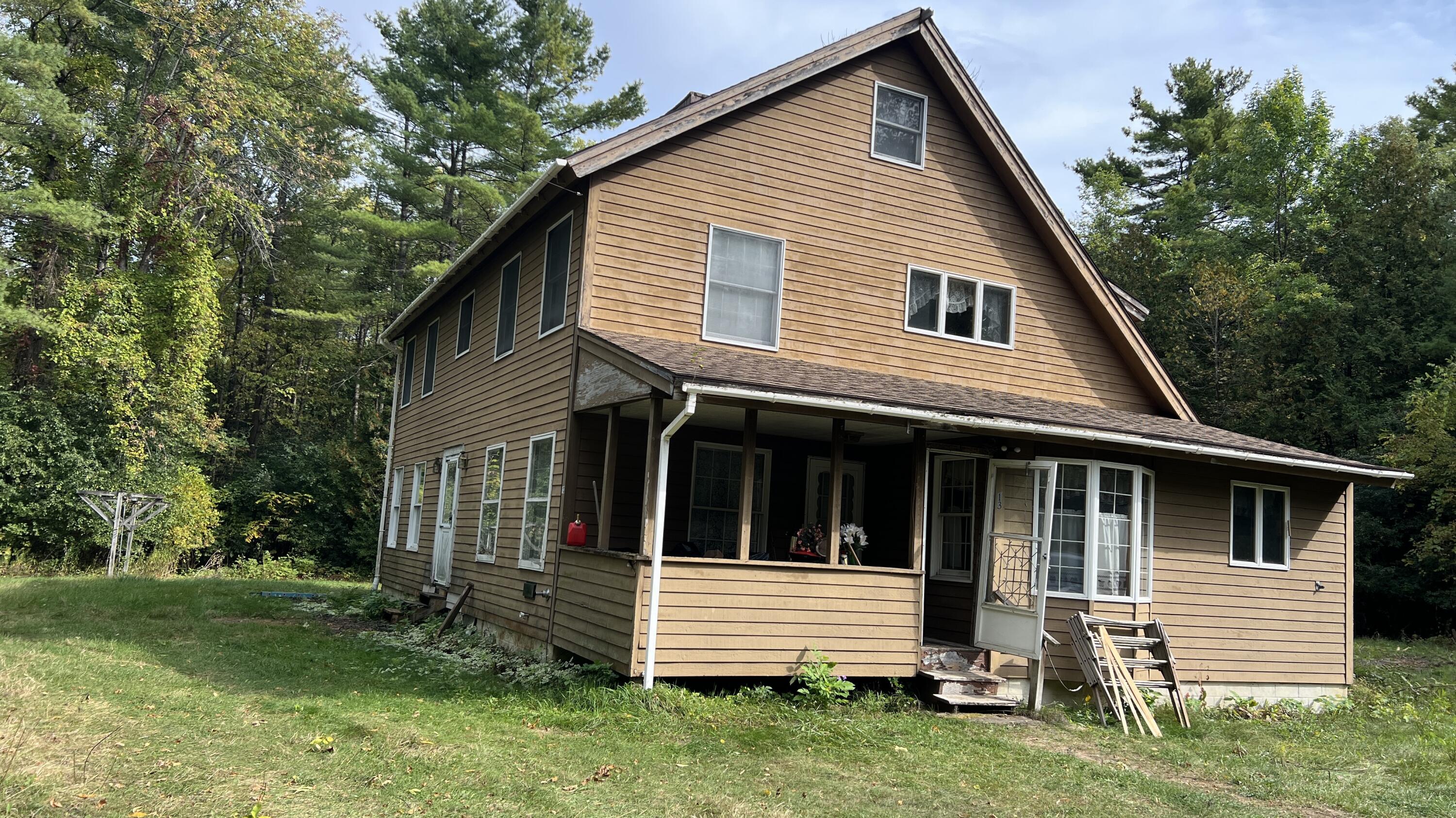 13 Fleming Way Plattsburgh NY 12901