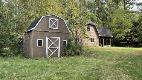 13 Fleming Way Plattsburgh NY 12901