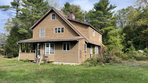 13 Fleming Way Plattsburgh NY 12901