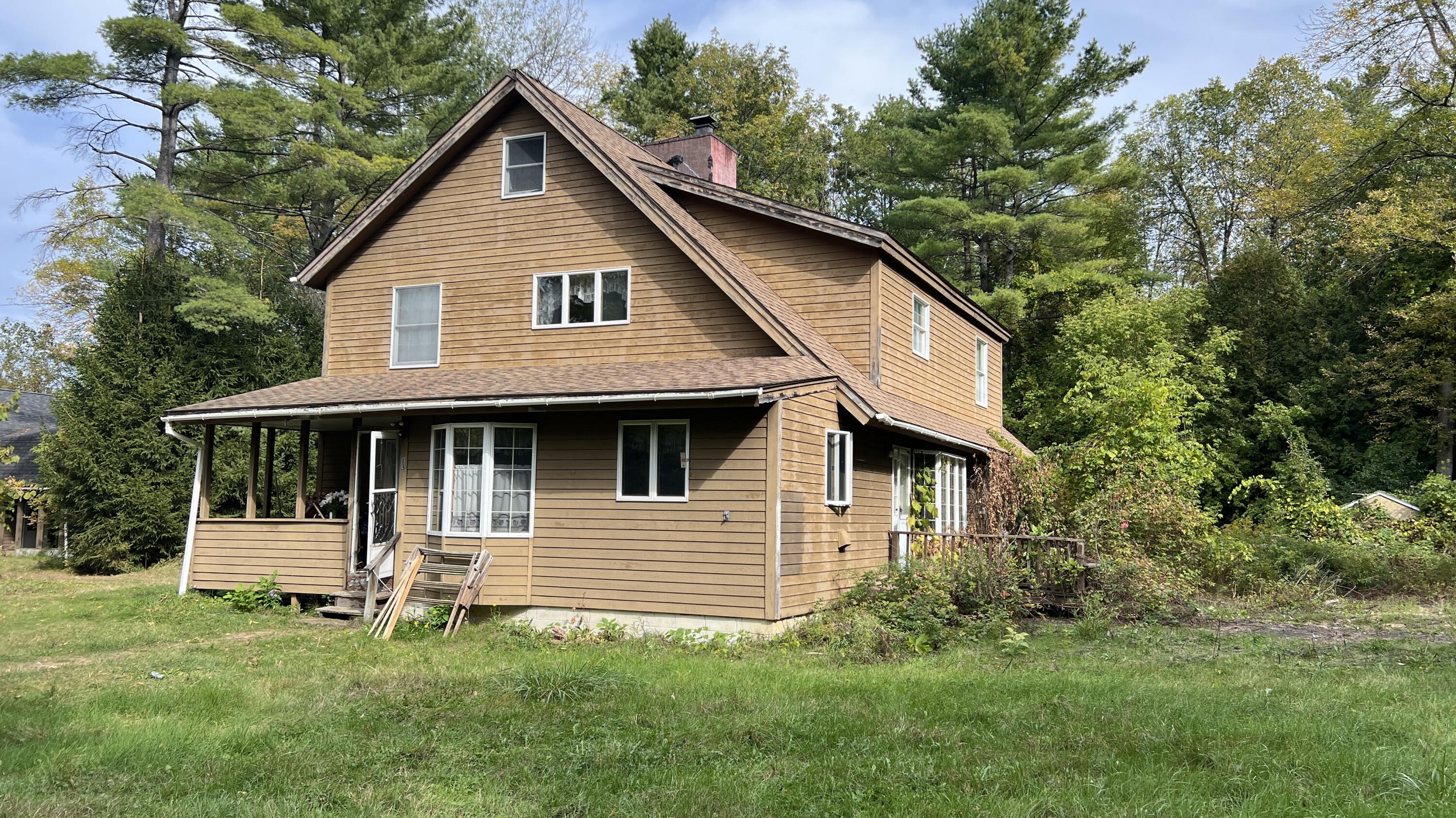 13 Fleming Way Plattsburgh NY 12901