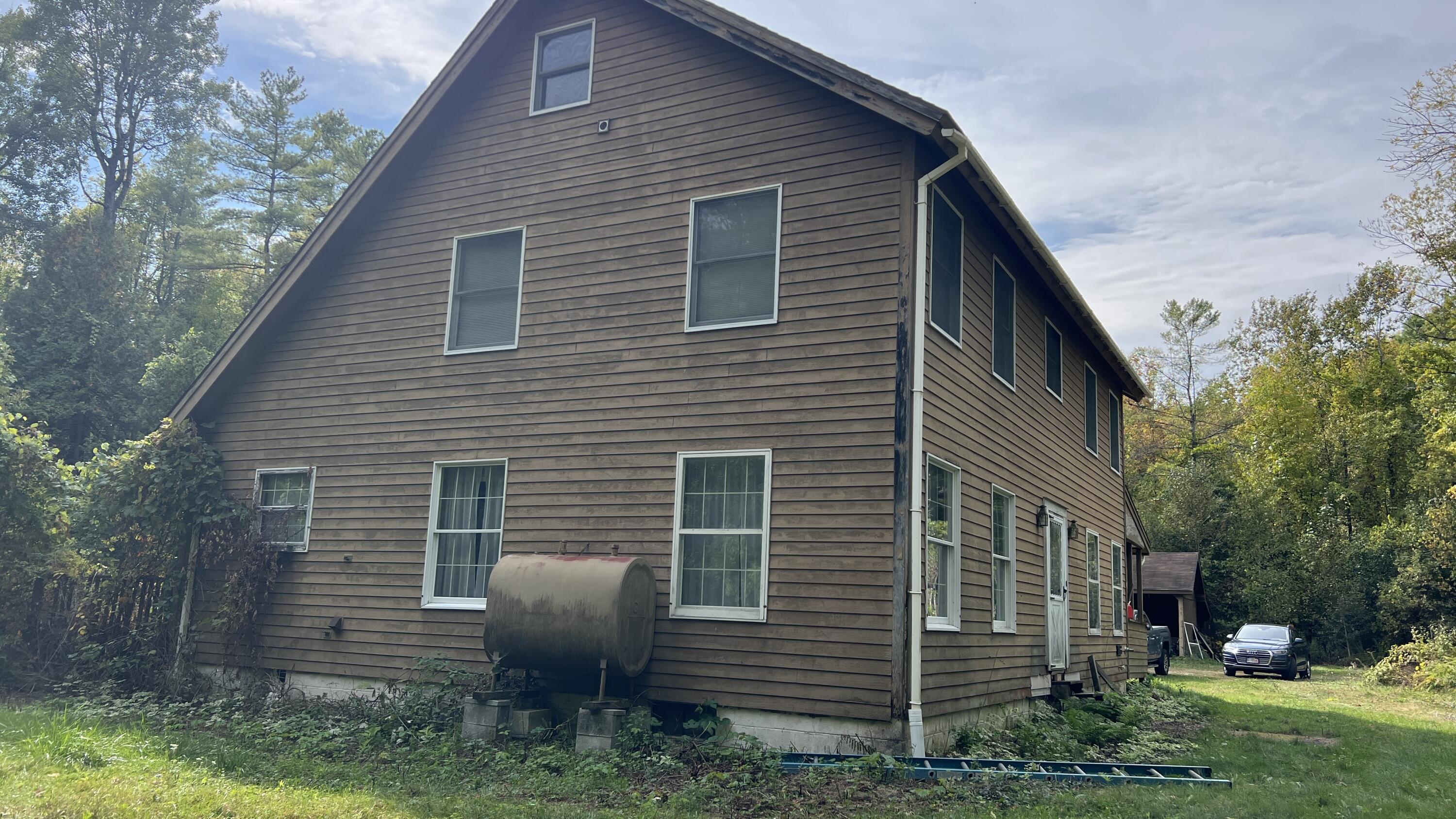 13 Fleming Way Plattsburgh NY 12901