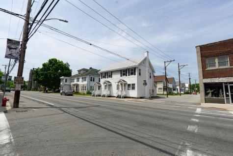 14217+19 Nys Route 9n Au Sable Forks NY 12912