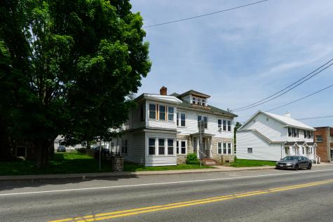 14217+19 Nys Route 9n Au Sable Forks NY 12912