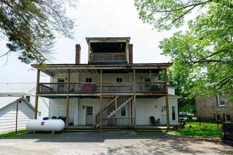 14217+19 Nys Route 9n Au Sable Forks NY 12912