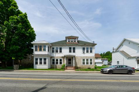 14217+19 Nys Route 9n Au Sable Forks NY 12912