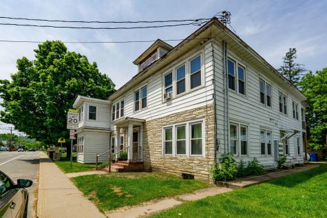 14217+19 Nys Route 9n Au Sable Forks NY 12912