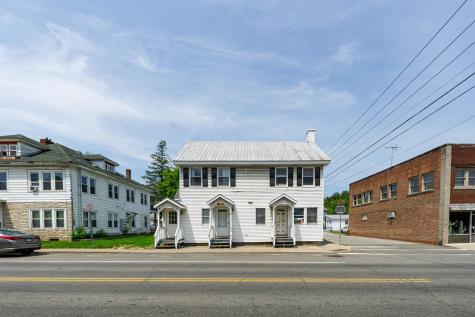 14217+19 Nys Route 9n Au Sable Forks NY 12912