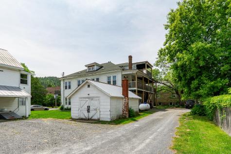 14217+19 Nys Route 9n Au Sable Forks NY 12912