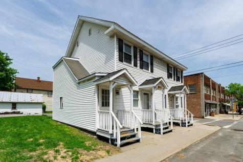 14217+19 Nys Route 9n Au Sable Forks NY 12912