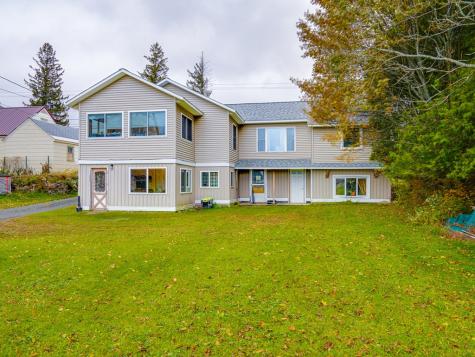 2454 State Route 30 Tupper Lake NY 12986