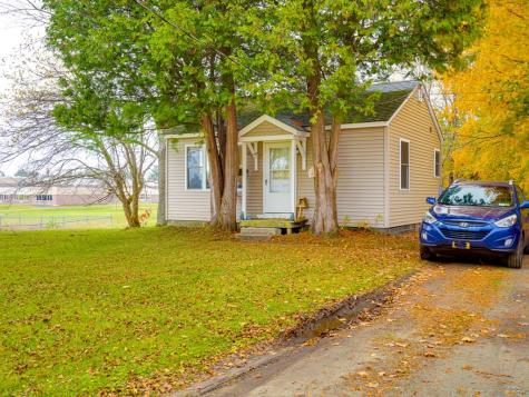 2454 State Route 30 Tupper Lake NY 12986