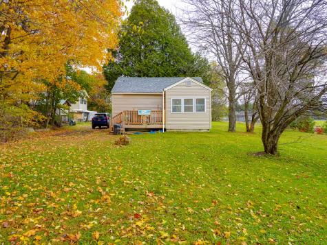 2454 State Route 30 Tupper Lake NY 12986